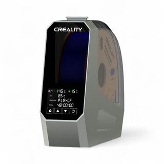 Creality Space Pi Variantmor