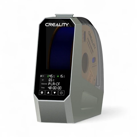 Creality Space Pi Variantmor