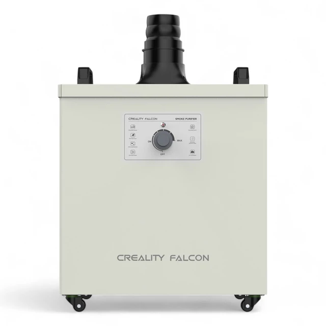 Creality Falcon Smoke Purifier 