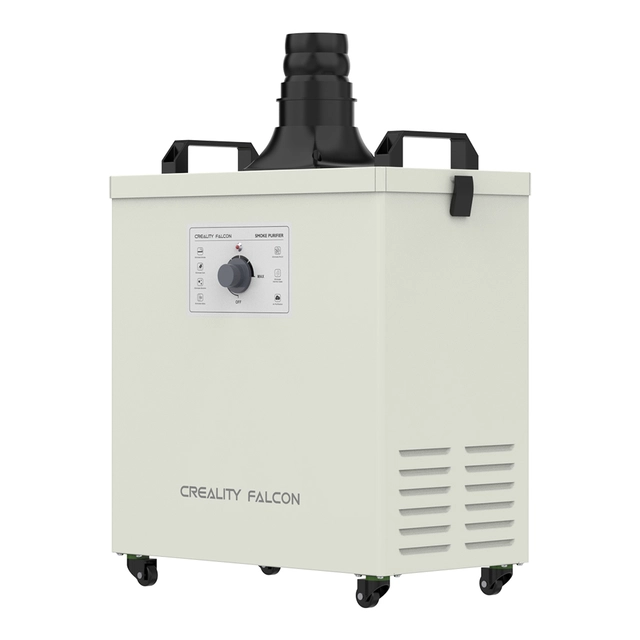 Creality Falcon Smoke Purifier 
