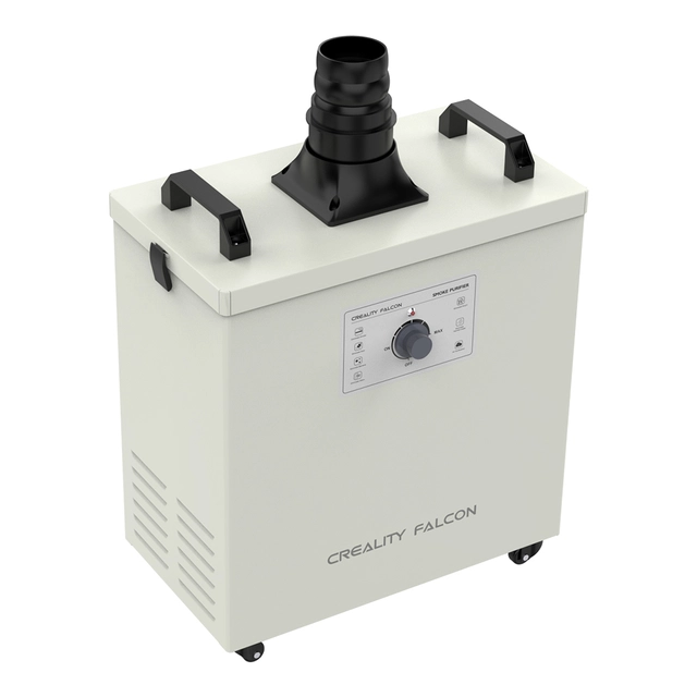 Creality Falcon Smoke Purifier 