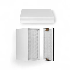 Air Purification Filter Element For Falcon Smoke Purifier