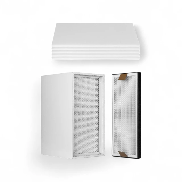 Air Purification Filter Element For Falcon Smoke Purifier 