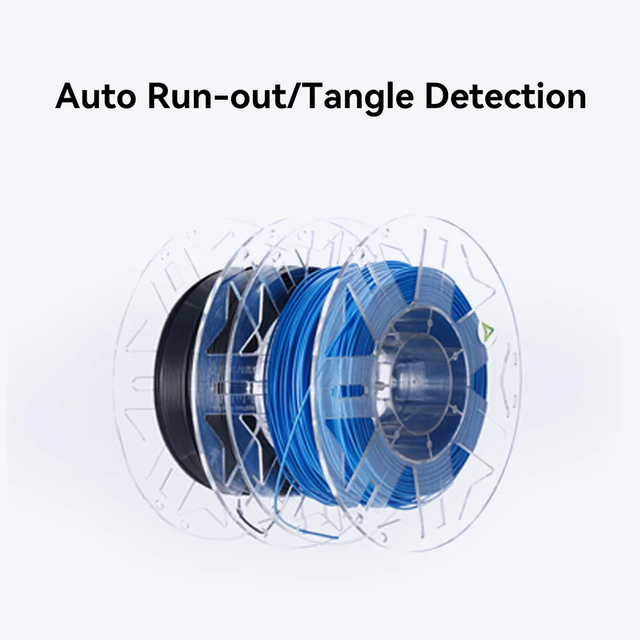 Creality CFS Filament Change System 