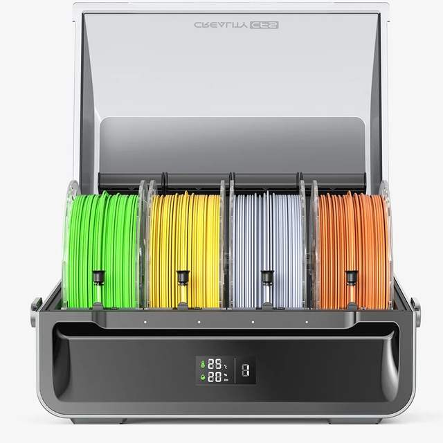 Creality CFS Filament Change System 