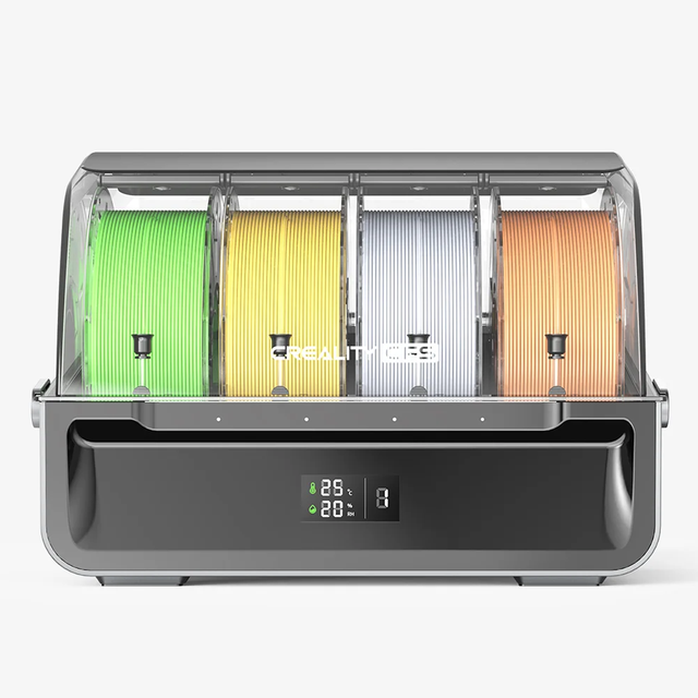 Creality CFS Filament Change System 