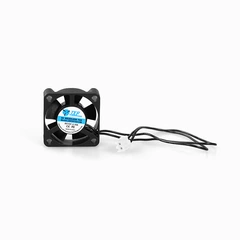 Raise3D Left Extruder Front Cooling Fan E2