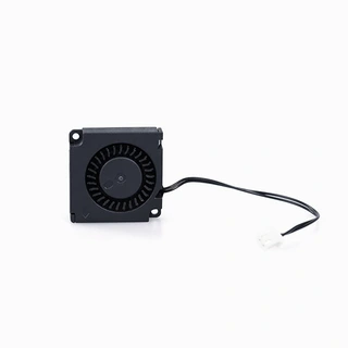 Raise3D Left Model Cooling Fan E2