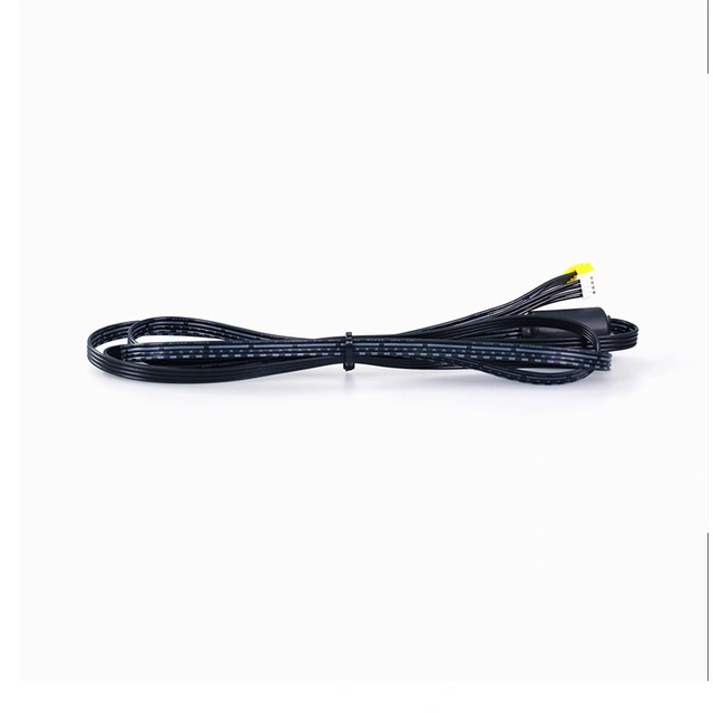 Raise3D Right Extruder Connection Cable E2 