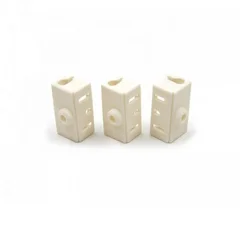 Raise3D Hotend Silicon Cover (3pk) Pro2 / Pro2 Plus