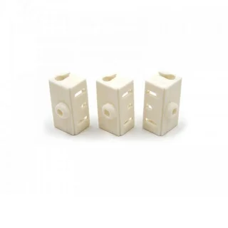 Raise3D Hotend Silicon Cover (3pk) Pro2 / Pro2 Plus