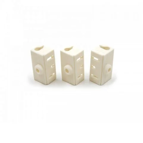 Raise3D Hotend Silicon Cover (3pk) Pro2 / Pro2 Plus 