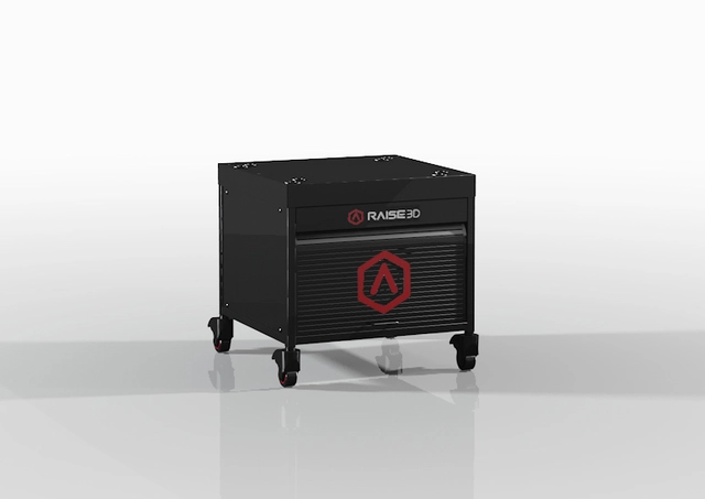 Raise3D Printer Cart Pro2 Plus / Pro3 Plus 