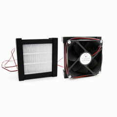Raise3D Air Filter - Pro2/Pro2 Plus