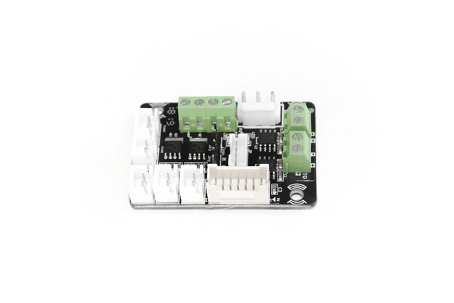 Raise3D Extruder Connection Board Pro2 / Pro2 Plus 