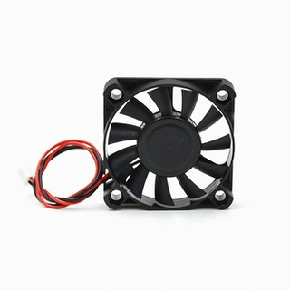 Raise3D Extruder Front Cooling Fan Pro2 / Pro2 Plus 