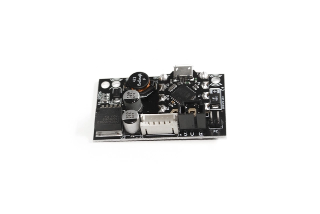 Raise3D Nozzle Lifting System Board Pro2 / Pro2 Plus 