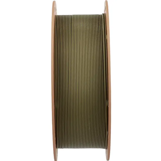 Polymaker HT-PLA-GF Army Green 