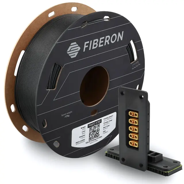 Polymaker Fiberon PA612-ESD Polymaker Industrial 