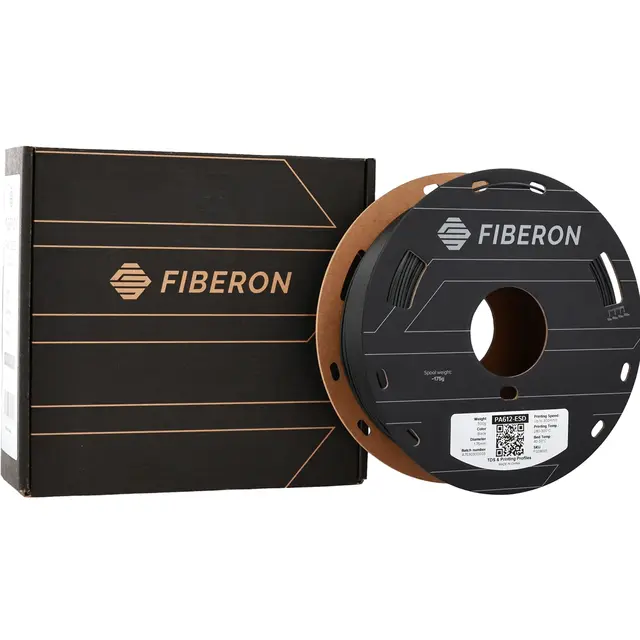 Polymaker Fiberon PA612-ESD Polymaker Industrial 