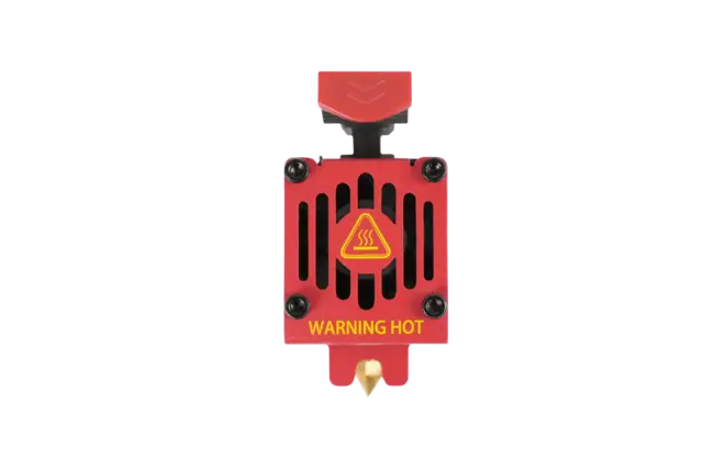 Raise3D Hyper Speed Hotend - Pro3 