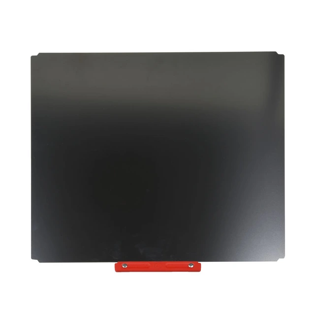 Raise3D Build Plate w/Handle Pro3 / Pro3 Plus 