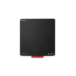 Raise3D Build Plate w/Buildtak &amp; Handle Pro3