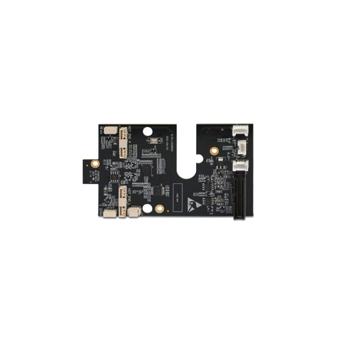 Raise3D Extruder Controller Board Pro3 / Pro3 Plus 