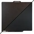 Polyalkemi Flexplate Textured + Smooth For Bambu Lab A1, P1, X1 (P2S,X2D*) 