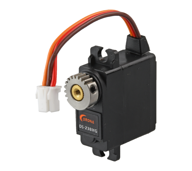 Raise3D Steering Engine Pro3 