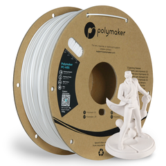 Polymaker PolyMax PC-ABS White