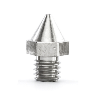 Raise3D V3H Brass Nozzle 1.0mm 