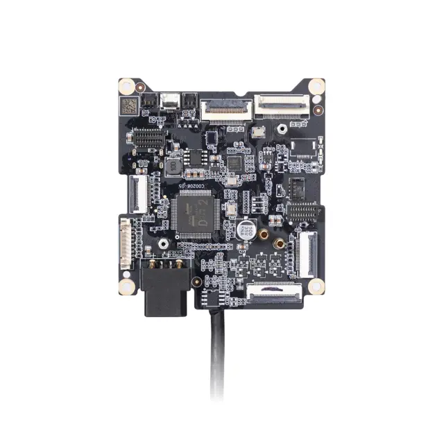 Bambu Lab TH Board - H2D 