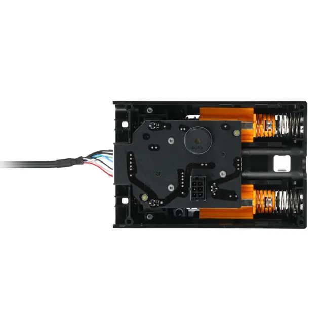 Bambu Lab Filament Buffer - H2D 