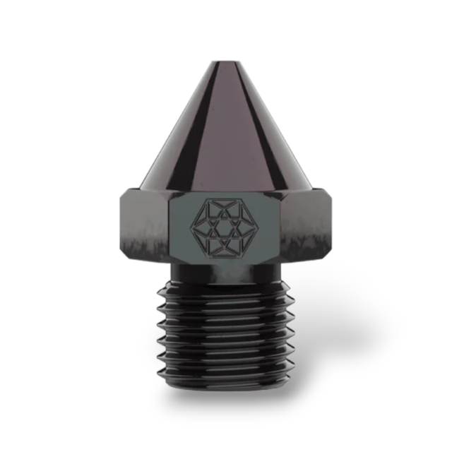 Zodiac Nozzle CRB - for Raise3D 0.4mm 