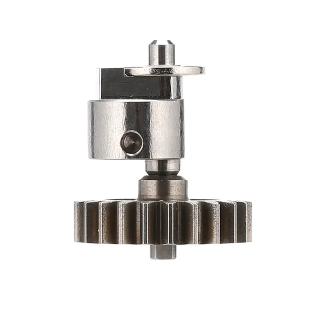 Bambu Lab Extruder Switch Cam - H2D 