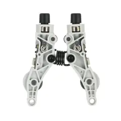 Bambu Lab Dual Extruder Idlers With Filament Sensor. For H2D-serie