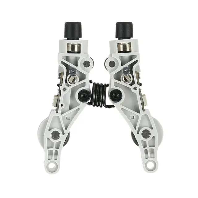 Bambu Lab Dual Extruder Idlers With Filament Sensor. For H2D-serie 