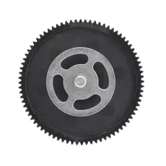 Bambu Lab Dual Extruder Gears - H2D