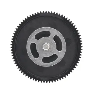 Bambu Lab Dual Extruder Gears - H2D