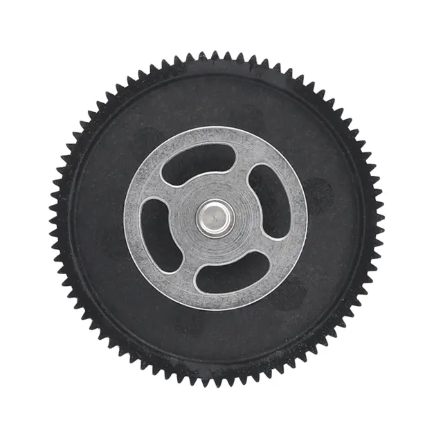 Bambu Lab Dual Extruder Gears - H2D 