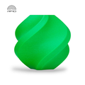 Bambu Lab ABS-GF Green 