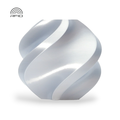 Bambu Lab PLA Silk+ Silver 