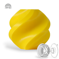 Bambu Lab ABS - Refill Yellow