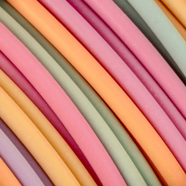 Polymaker Panchroma Gradient Satin PLA Rainbow 