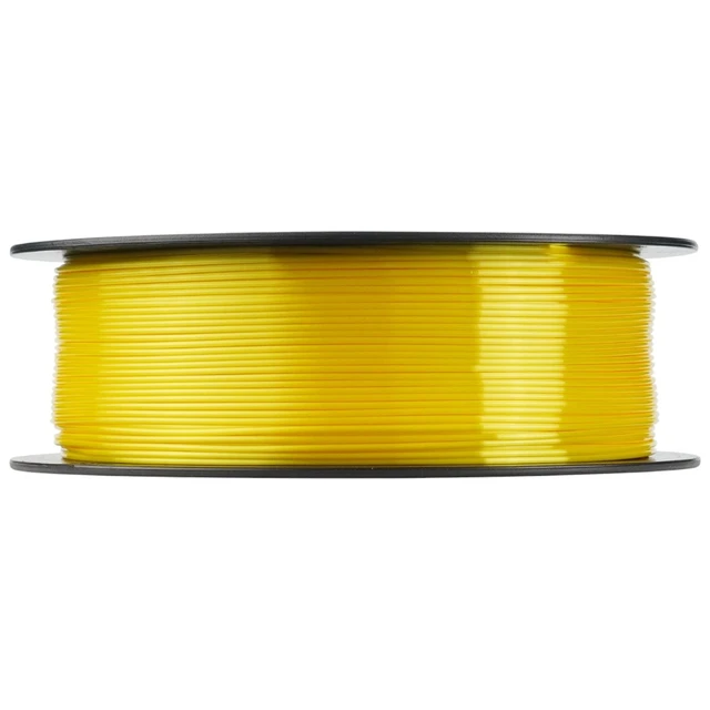 eSun PLA-Silk Yellow 