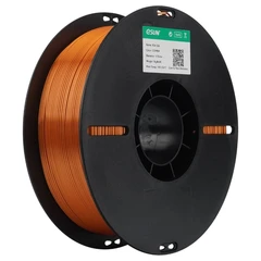 eSun PLA-Silk Copper