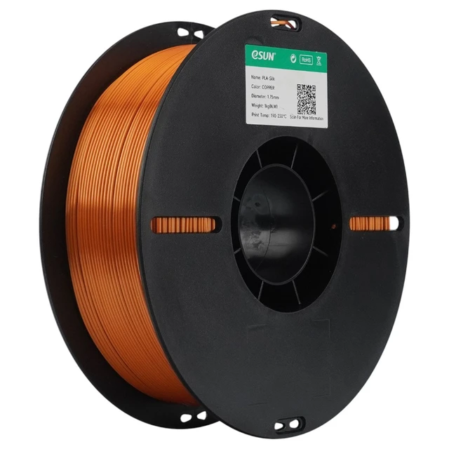 eSun PLA-Silk Copper 
