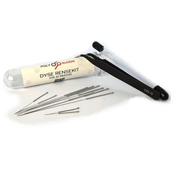 Polyalkemi Nozzle Clean Kit