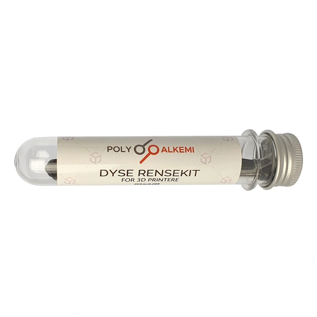 Polyalkemi Nozzle Clean Kit 